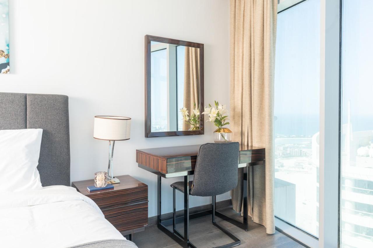 Seef S Plaza Suites Hotel מראה חיצוני תמונה